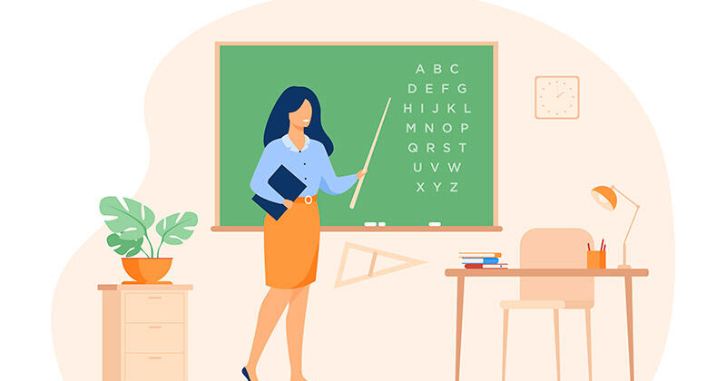 Педагогічна надія Одещини