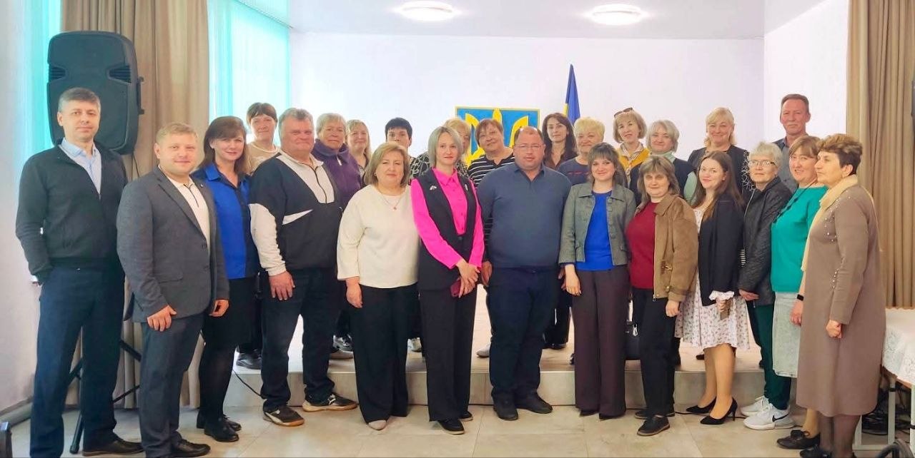 Дні комітету в Миколаївській об’єднаній організації Профспілки